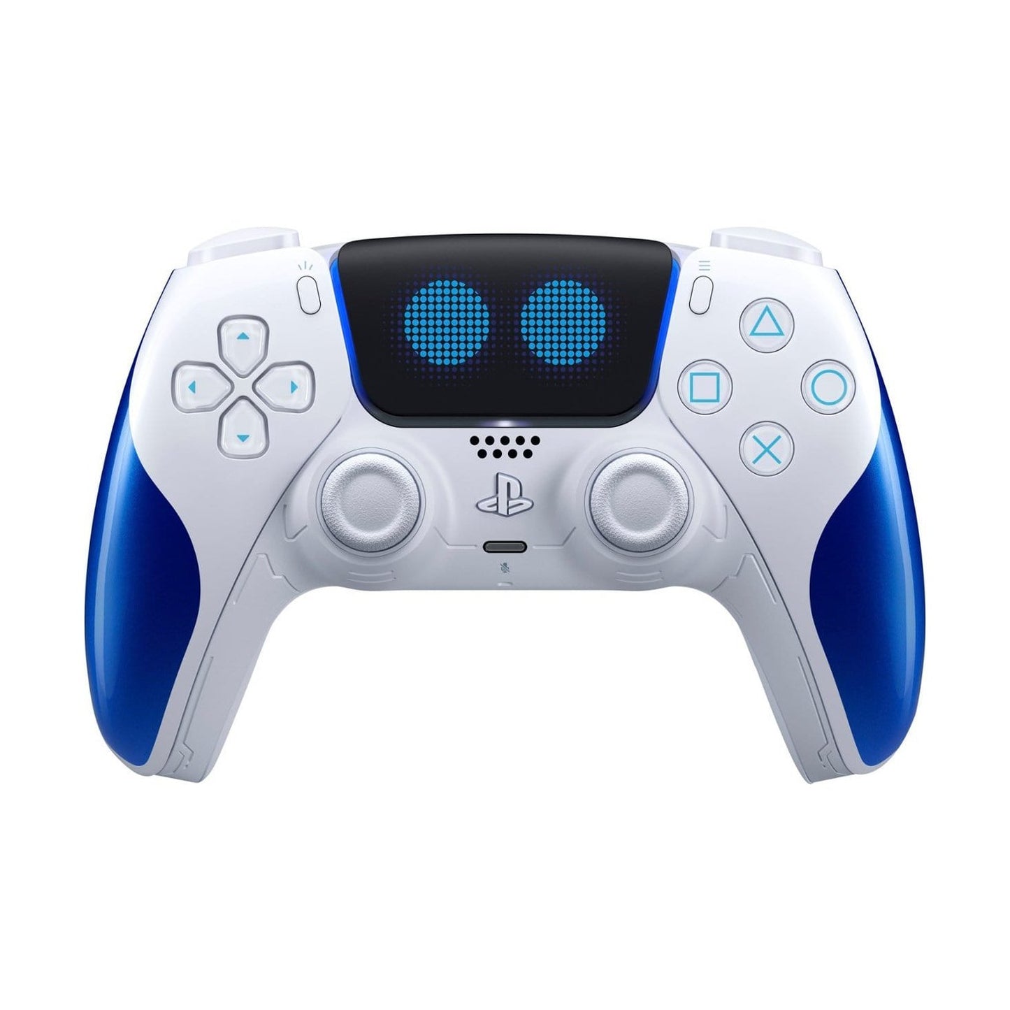Nuvana Tech Nigeria Astro Bot Limited Editon - PS5 DualSense™ Wireless Controller