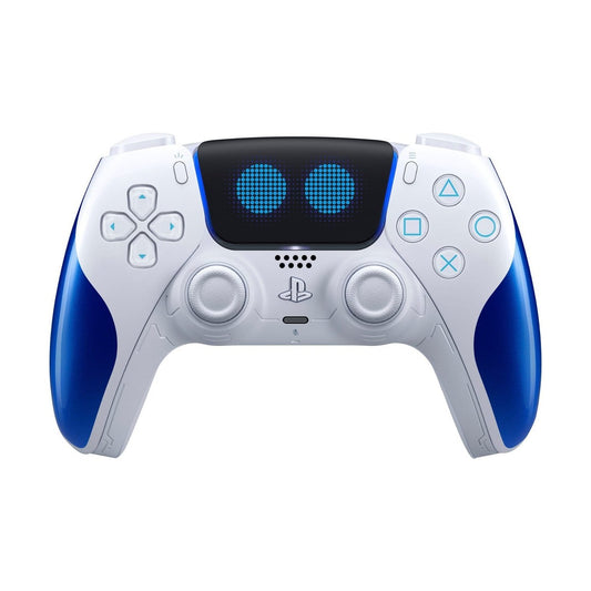 Nuvana Tech Nigeria Astro Bot Limited Editon - PS5 DualSense™ Wireless Controller