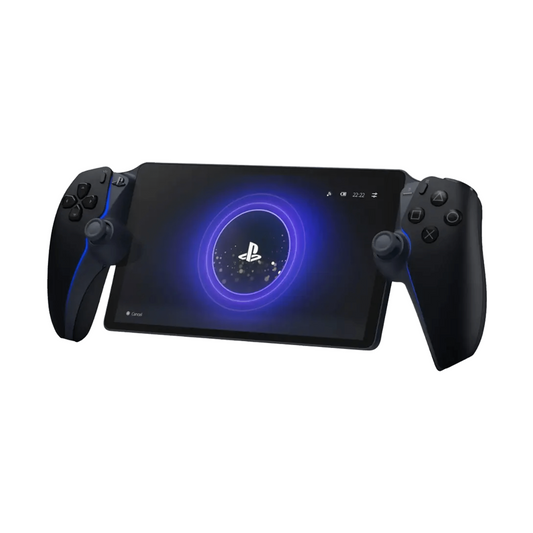 Nuvana Tech Nigeria Sony - PlayStation Portal Remote Player