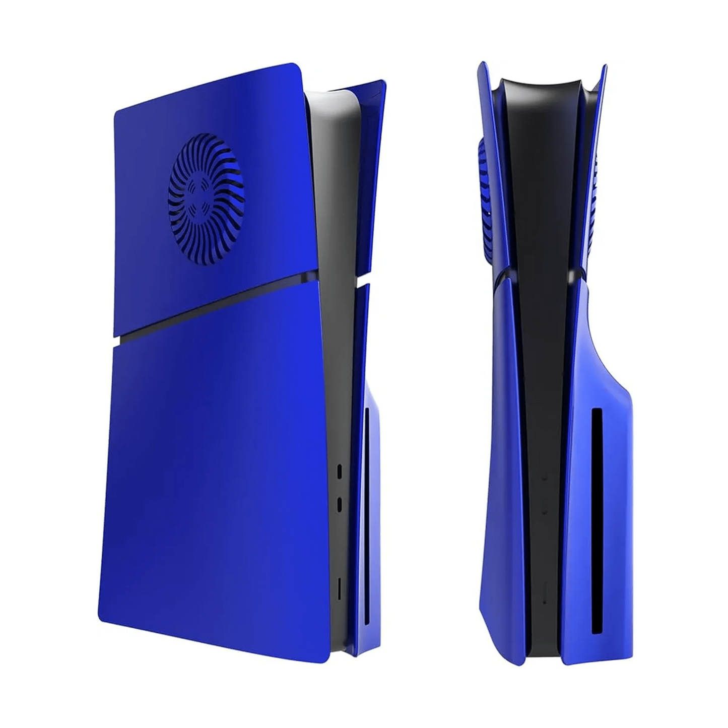 Nuvana Tech Nigeria Cover Plates for PlayStation 5 Slim Console