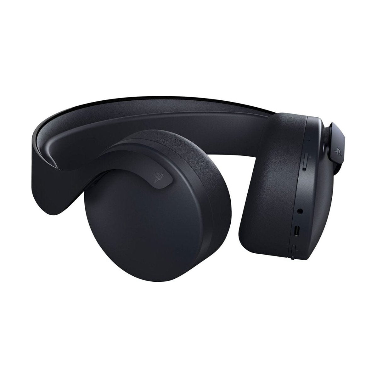 Nuvana Tech Nigeria Sony Interactive Entertainment - PULSE 3D™ Wireless Headset for PS5