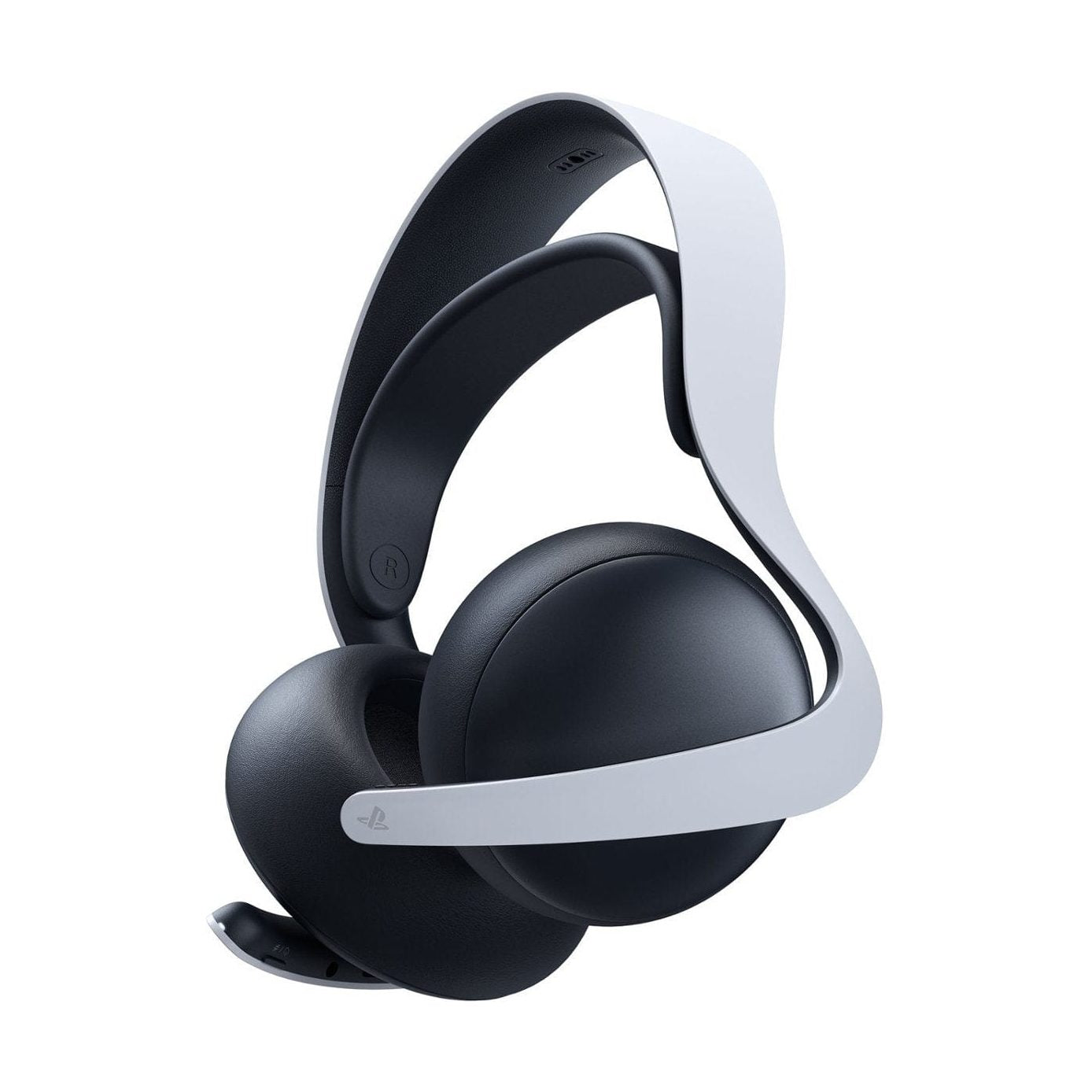 Nuvana Tech Nigeria Sony Interactive Entertainment - PULSE Elite Wireless Headset - White
