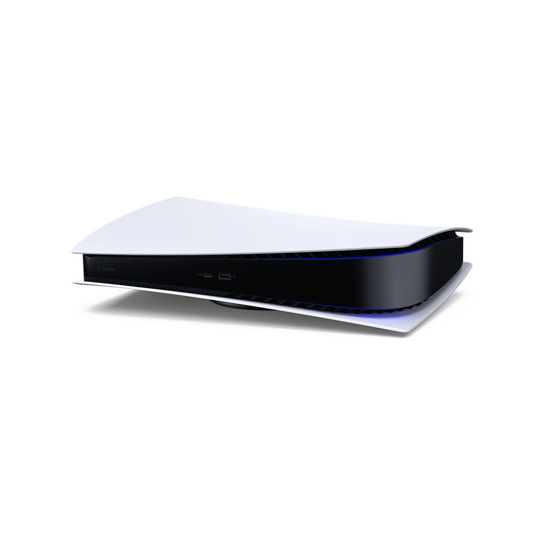 Sony PlayStation Console Sony PlayStation 5 Digital Edition Console