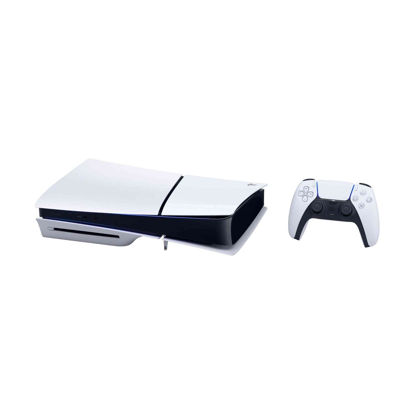 Nuvana Tech Nigeria Sony PlayStation 5 Slim Console