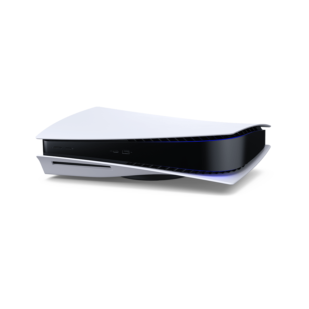 Nuvana Tech Nigeria Sony PlayStation 5 Standard Edition
