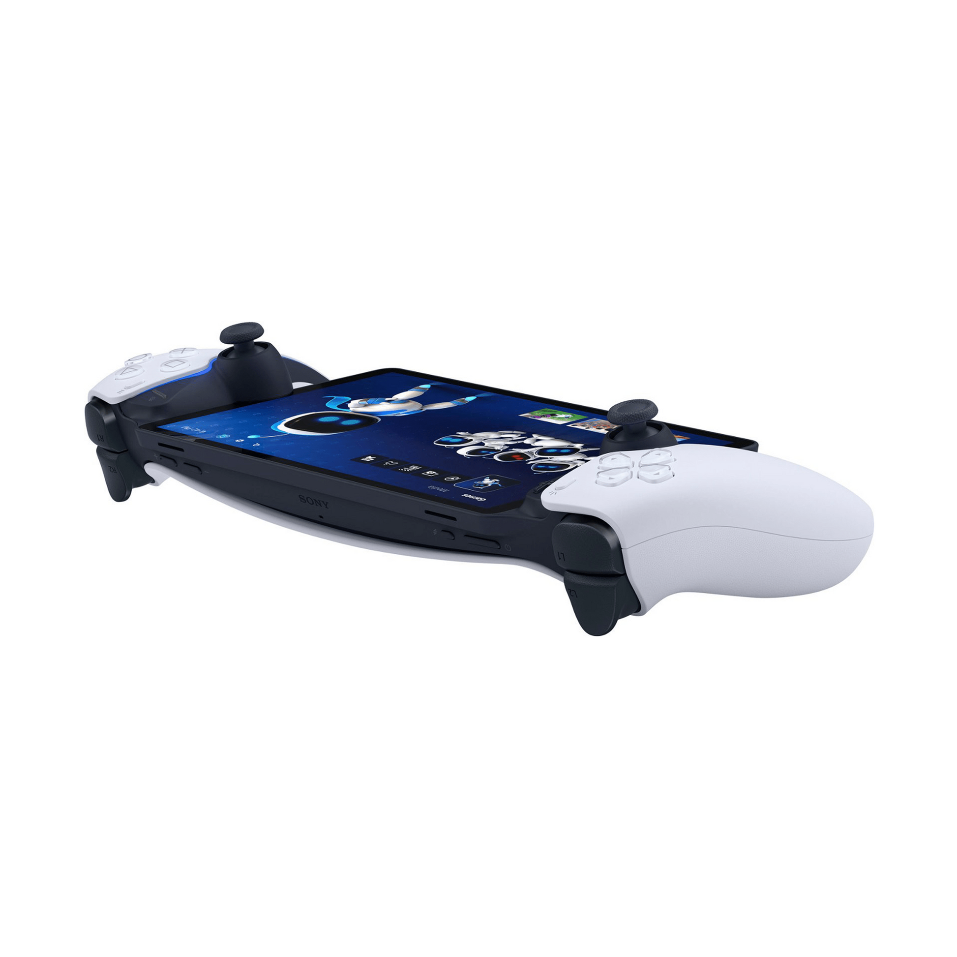 Nuvana Tech Nigeria Sony - PlayStation Portal Remote Player
