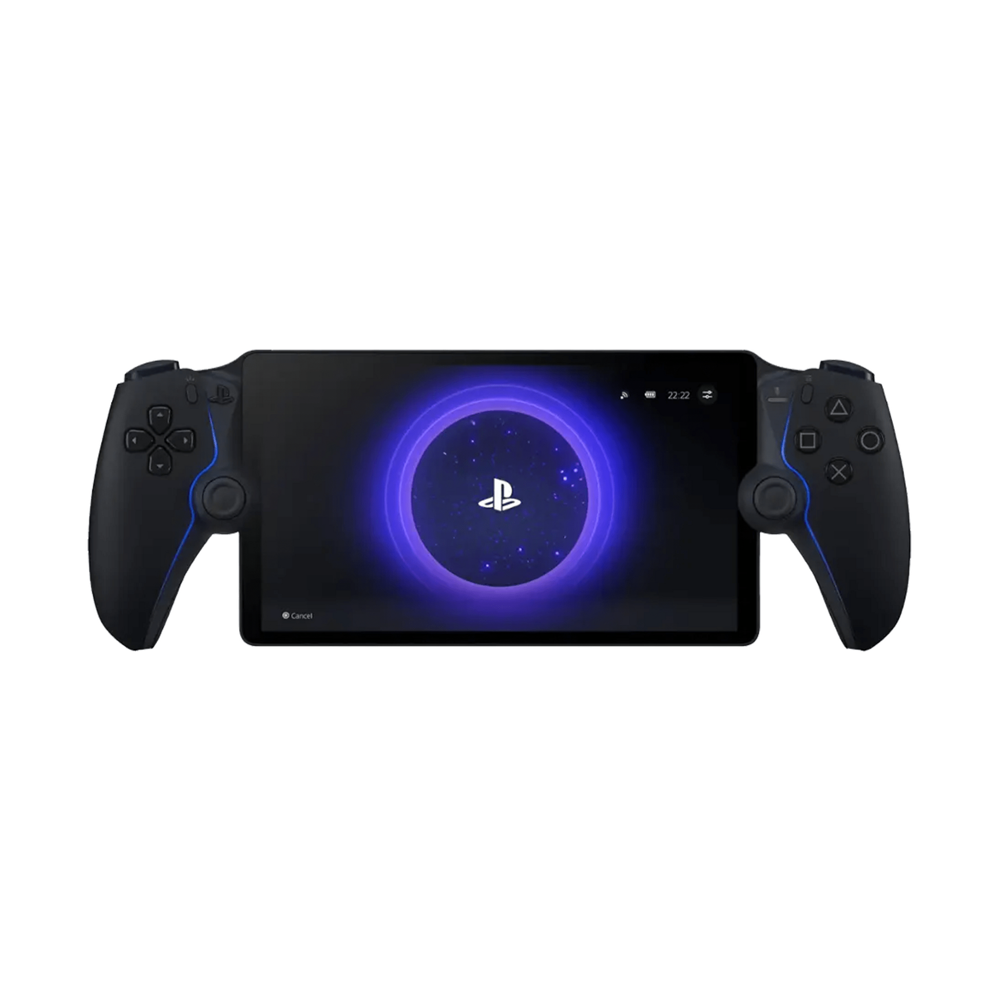 Nuvana Tech Nigeria Sony - PlayStation Portal Remote Player