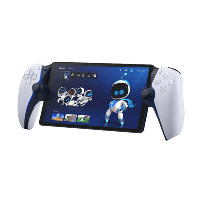 Nuvana Tech Nigeria Sony - PlayStation Portal Remote Player