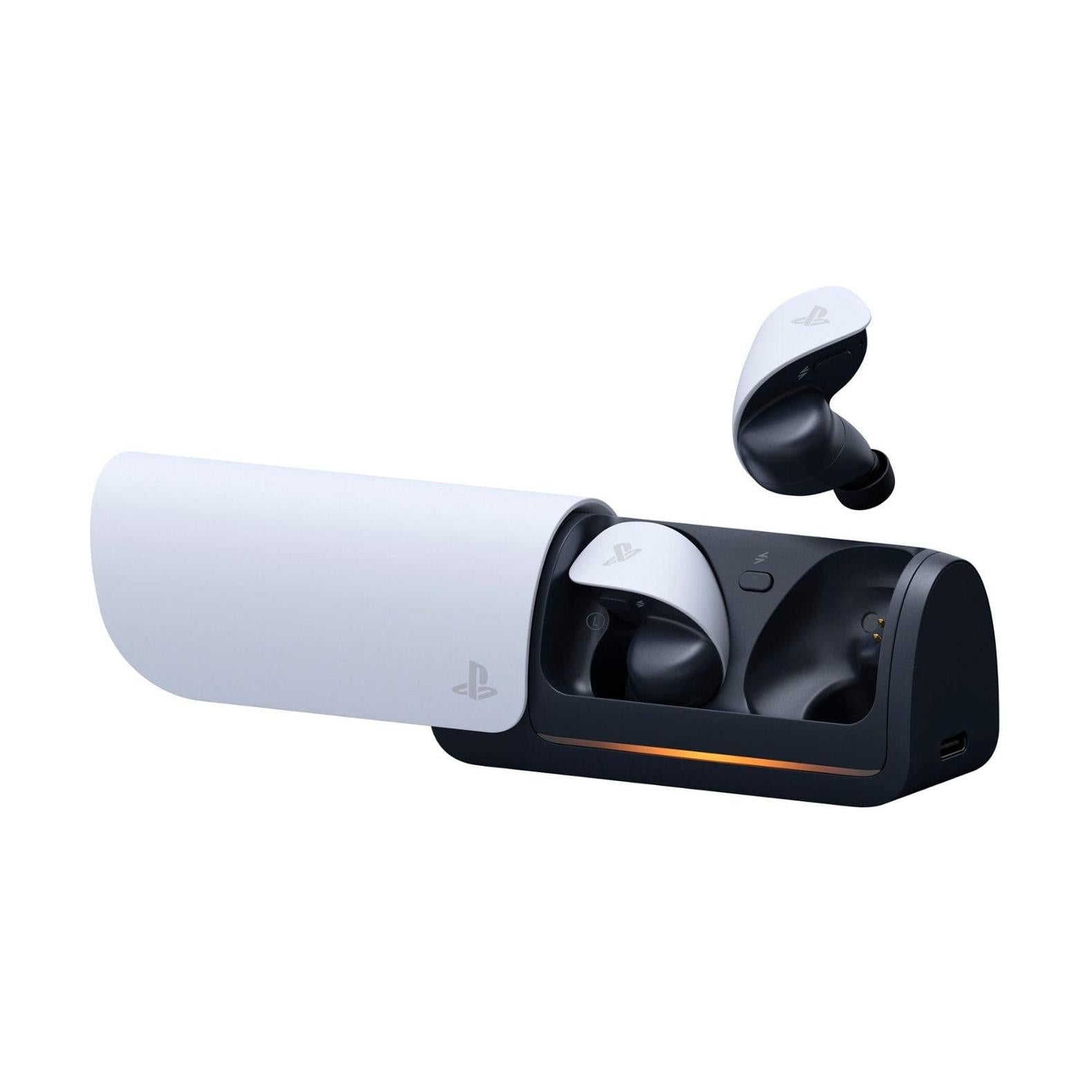 Nuvana Tech Nigeria Sony Interactive Entertainment - PULSE Explore Wireless Earbuds