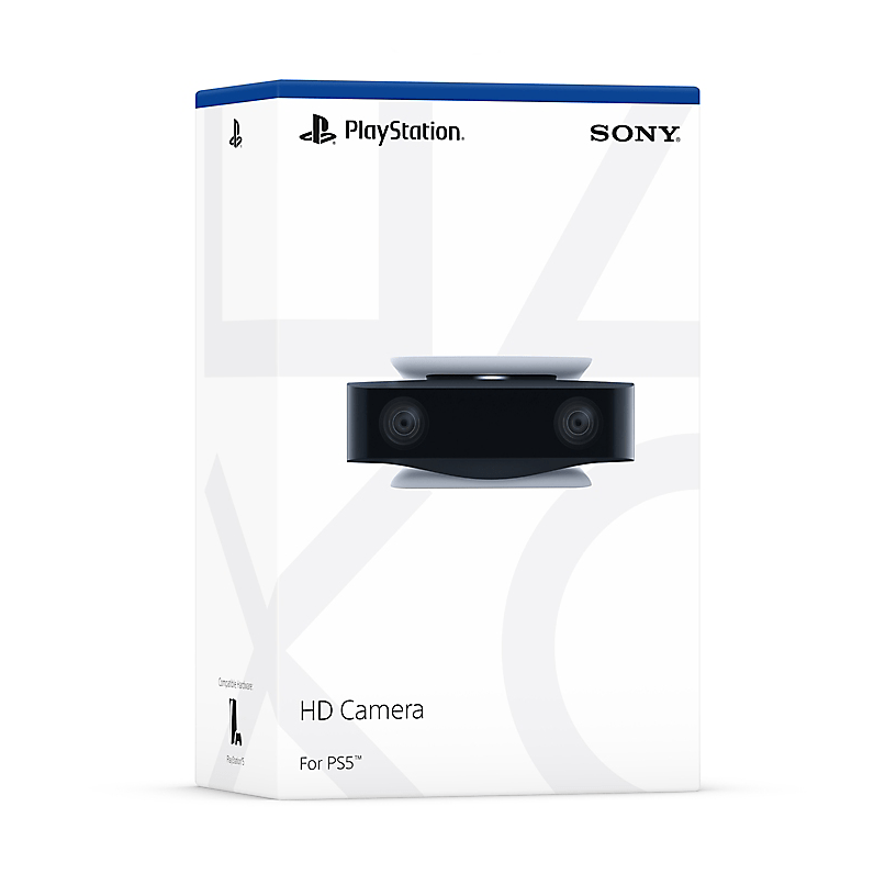 Nuvana Tech Nigeria HD Camera for PS5