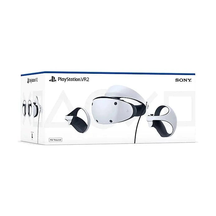 Nuvana Tech Nigeria PlayStation VR 2