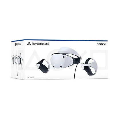 Nuvana Tech Nigeria PlayStation VR 2