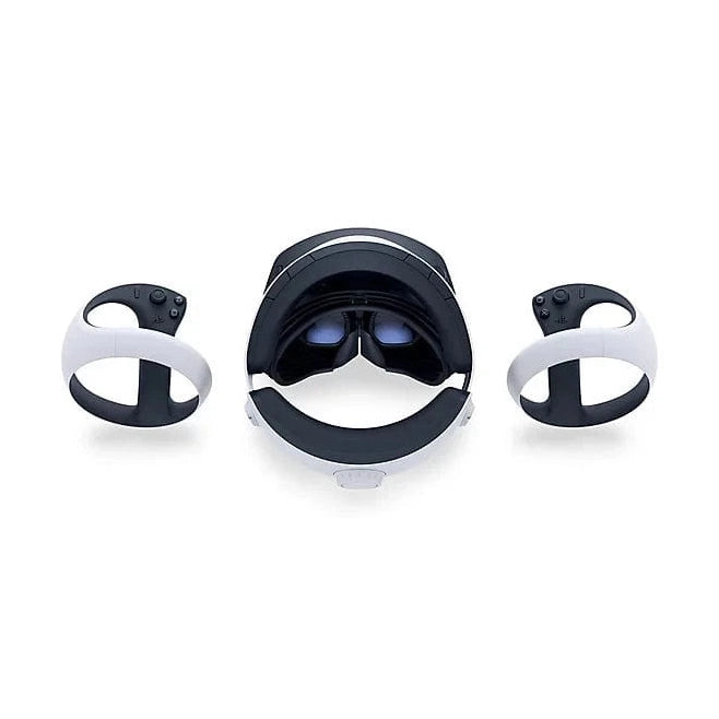 Nuvana Tech Nigeria PlayStation VR 2