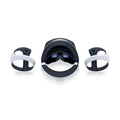 Nuvana Tech Nigeria PlayStation VR 2