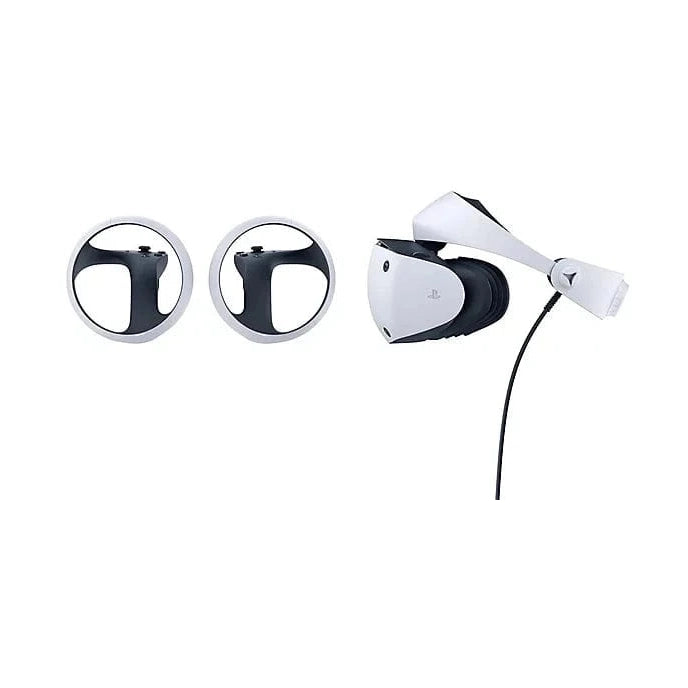 Nuvana Tech Nigeria PlayStation VR 2
