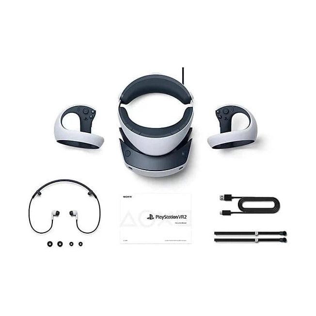 Nuvana Tech Nigeria PlayStation VR 2