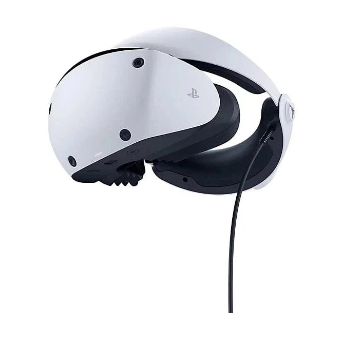 Nuvana Tech Nigeria PlayStation VR 2