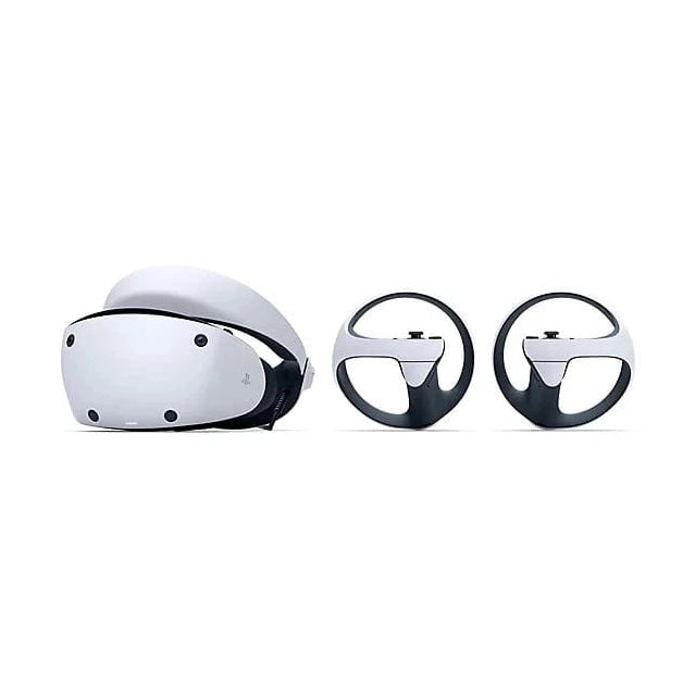 Nuvana Tech Nigeria PlayStation VR 2