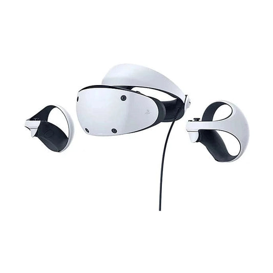 Nuvana Tech Nigeria PlayStation VR 2