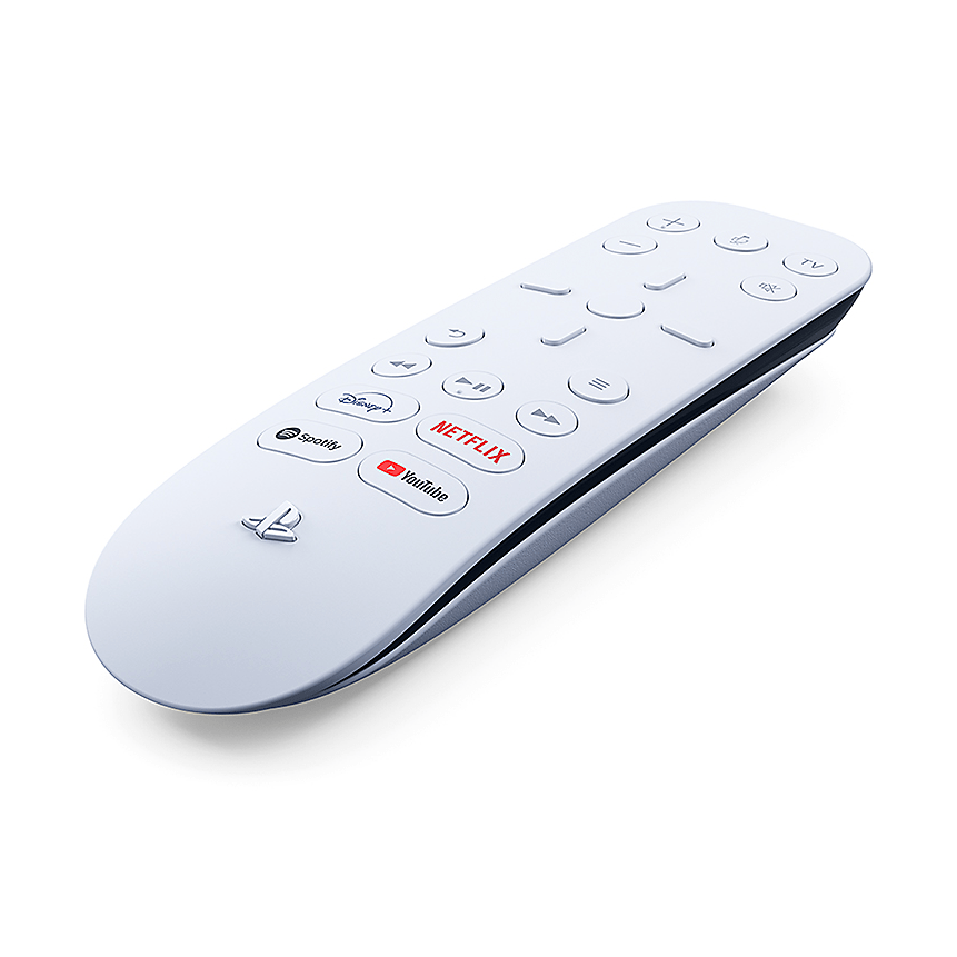 Nuvana Tech Nigeria PS5 Media Remote