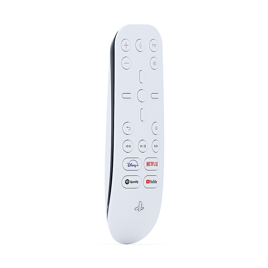 Nuvana Tech Nigeria PS5 Media Remote