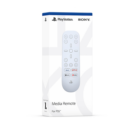 Nuvana Tech Nigeria PS5 Media Remote