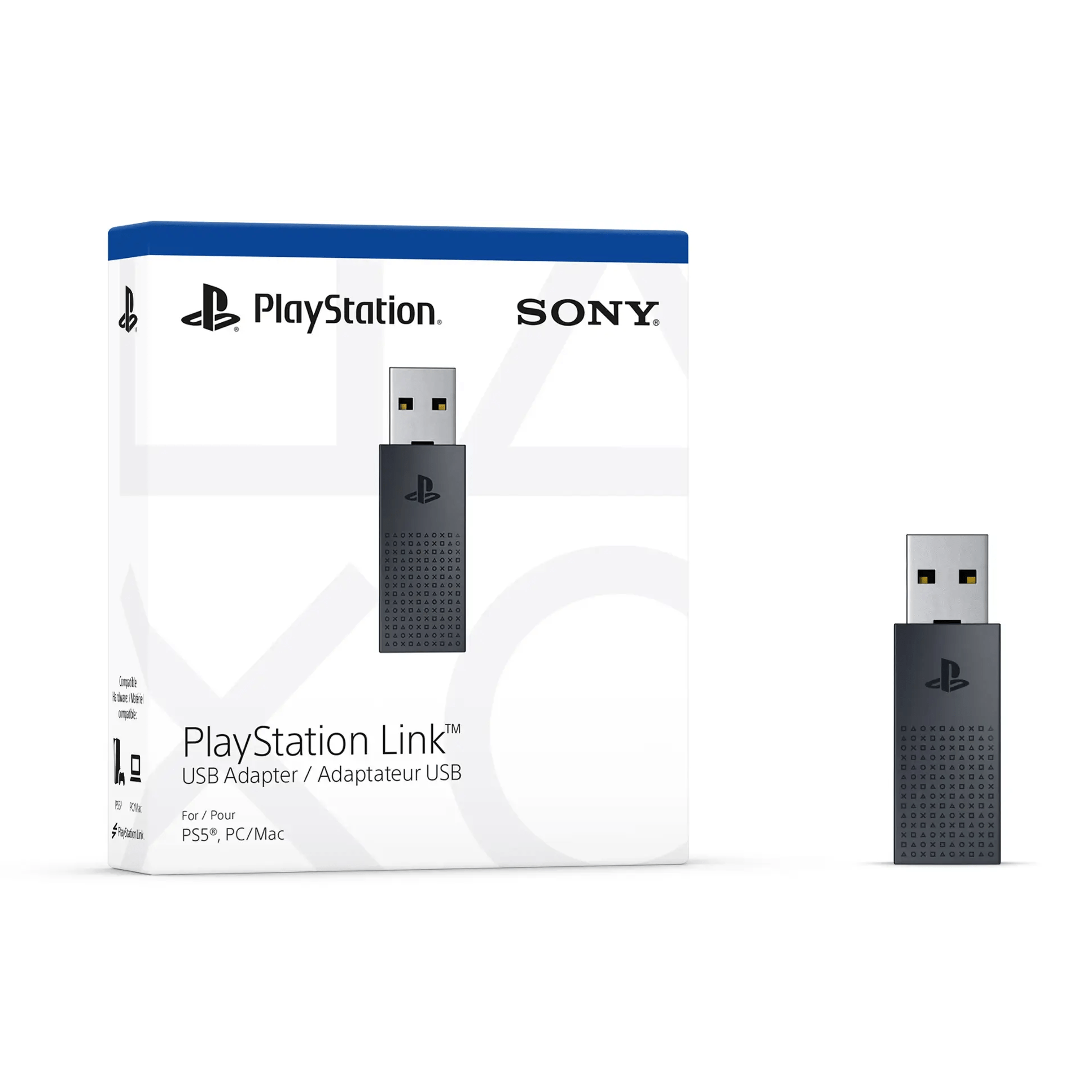 Nuvana Tech Nigeria Sony - PlayStation Link USB Adapter
