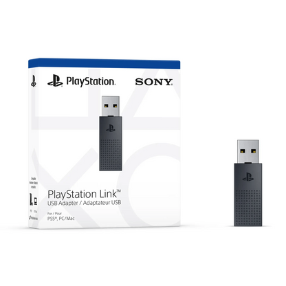 Nuvana Tech Nigeria Sony - PlayStation Link USB Adapter