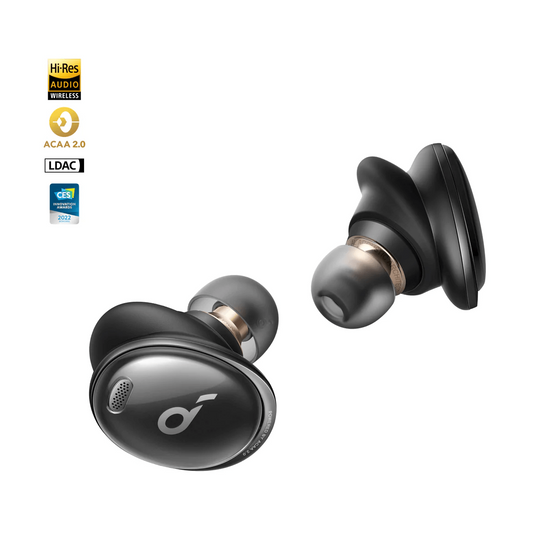 Nuvana Tech Nigeria Soundcore - Liberty 3 Pro Wireless Noise Cancelling Earbuds