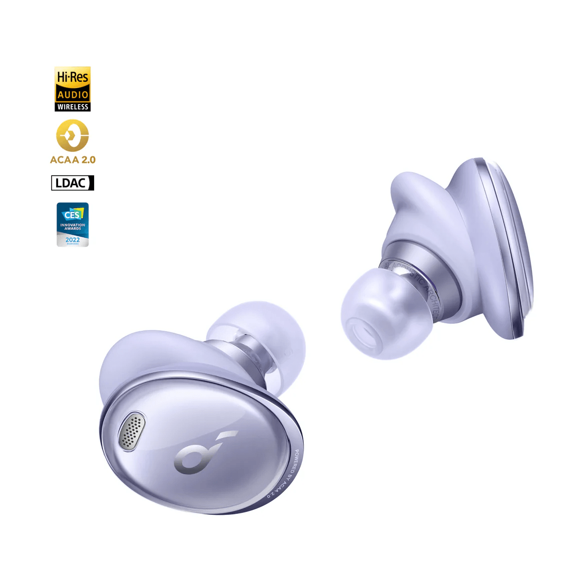 Nuvana Tech Nigeria Soundcore - Liberty 3 Pro Wireless Noise Cancelling Earbuds