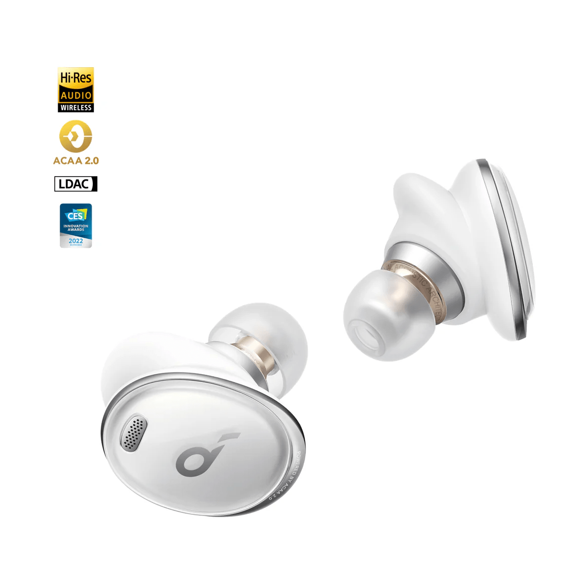 Nuvana Tech Nigeria Soundcore - Liberty 3 Pro Wireless Noise Cancelling Earbuds