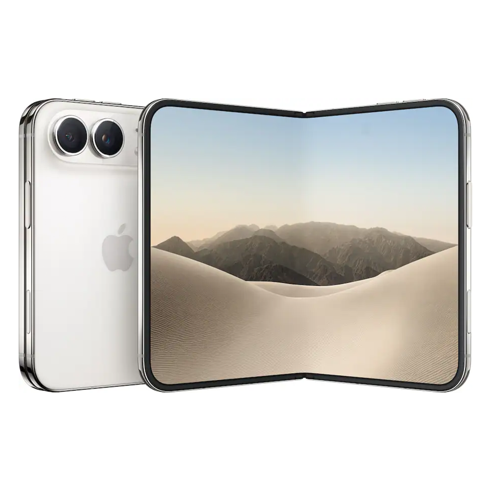 Apple - iPhone Duo (12 Months Apple Warranty) - Coming Soon