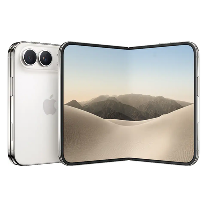 Apple - iPhone Duo (12 Months Apple Warranty) - Coming Soon