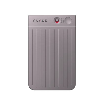 Plaud Note - Professional AI note taker
