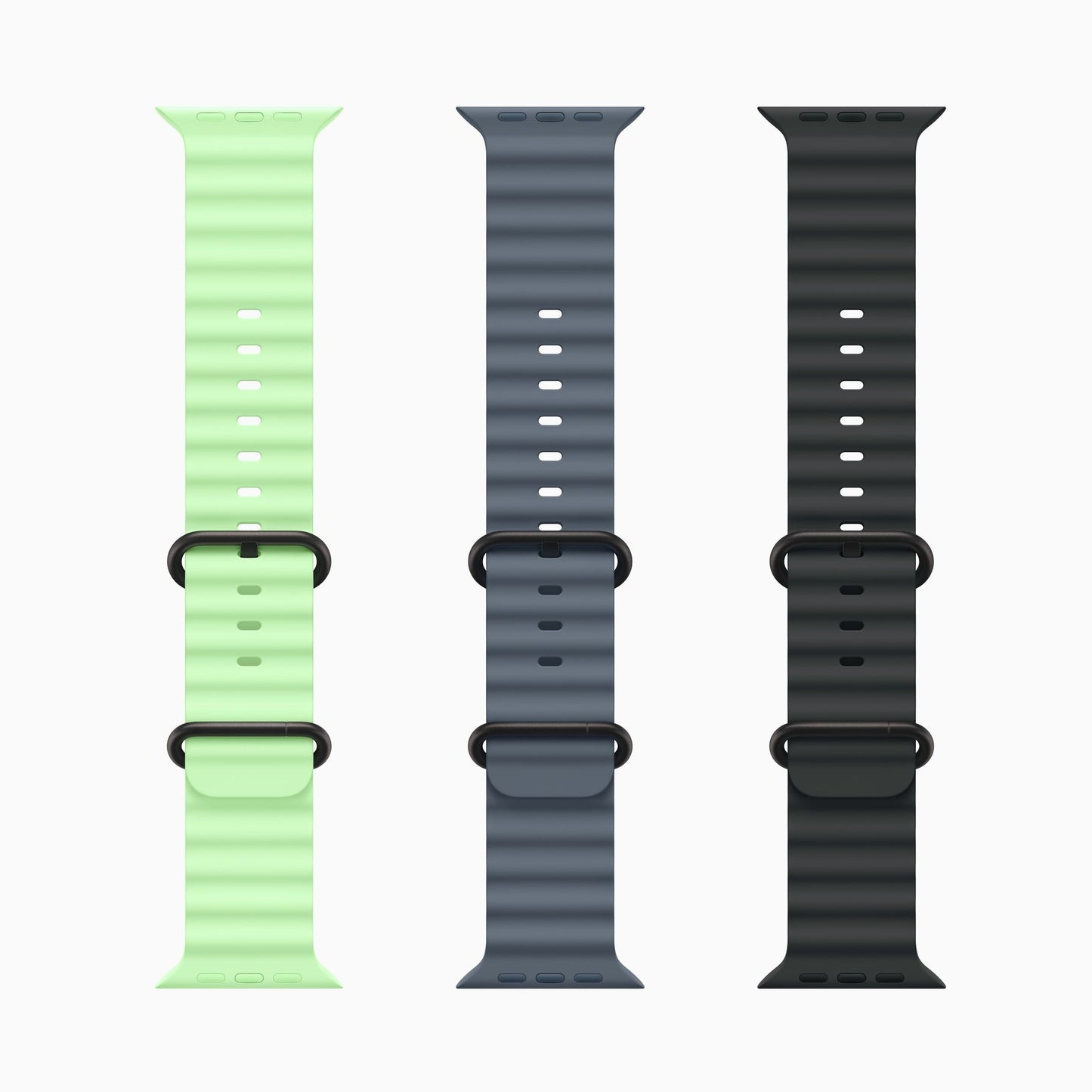 Apple Watch Ultra 3 (GPS+Cellular) 49mm Titanium Case - Nuvana Tech Nigeria