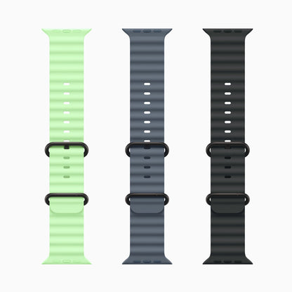 Apple Watch Ultra 3 (GPS+Cellular) 49mm Titanium Case - Nuvana Tech Nigeria