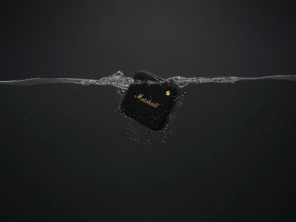 Marshall - Willen Portable Speaker