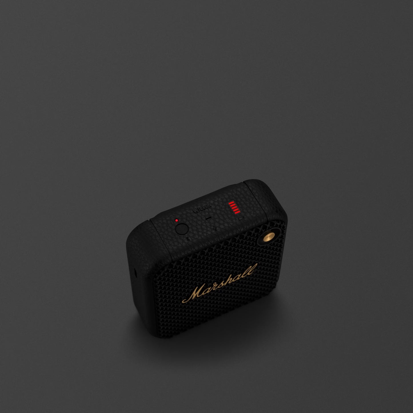 Marshall - Willen Portable Speaker