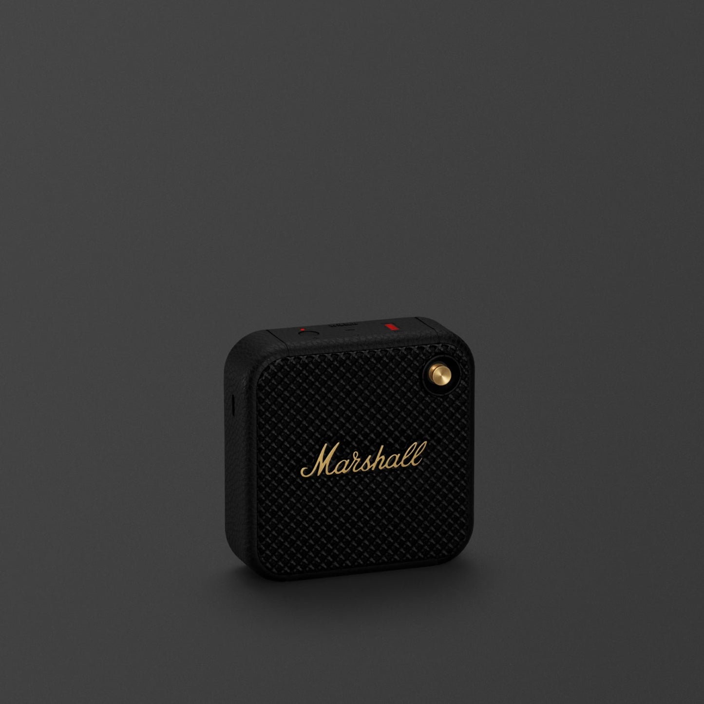 Marshall - Willen Portable Speaker