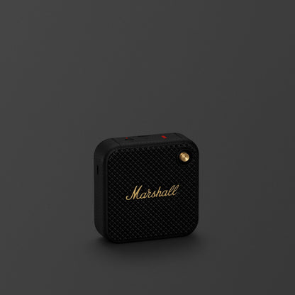 Marshall - Willen Portable Speaker