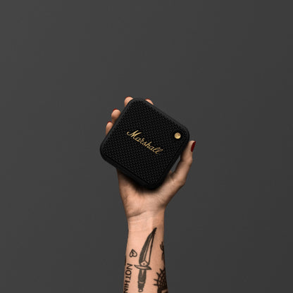 Marshall - Willen Portable Speaker