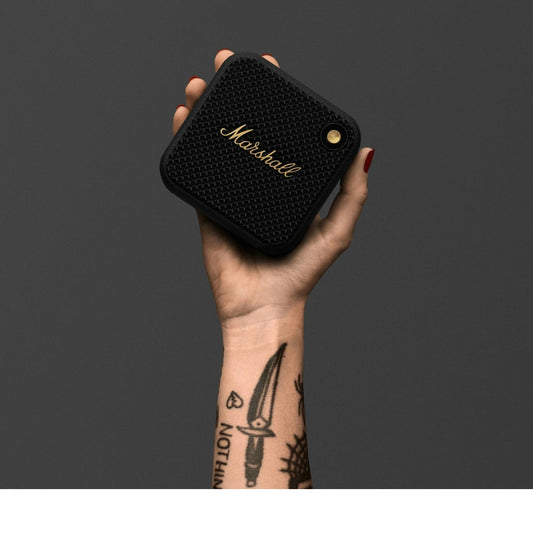 Marshall - Willen Portable Speaker