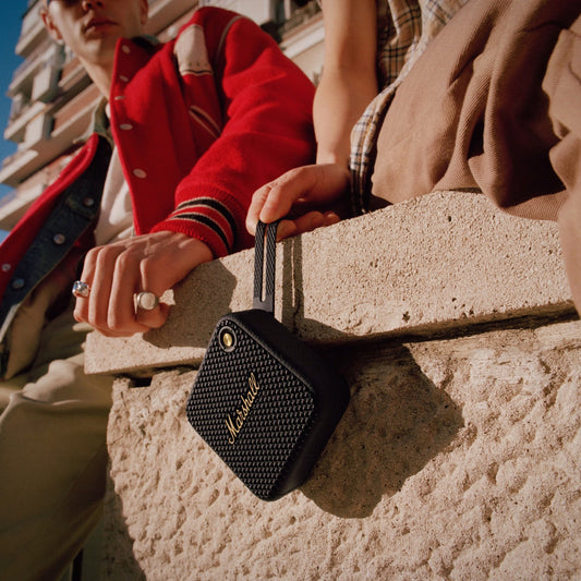 Marshall - Willen Portable Speaker